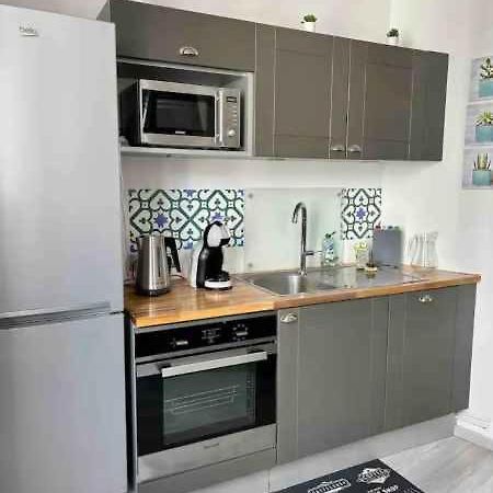 קלרמונט-פרנד Bel Appartement Hypercentre T3/70 M2 מראה חיצוני תמונה