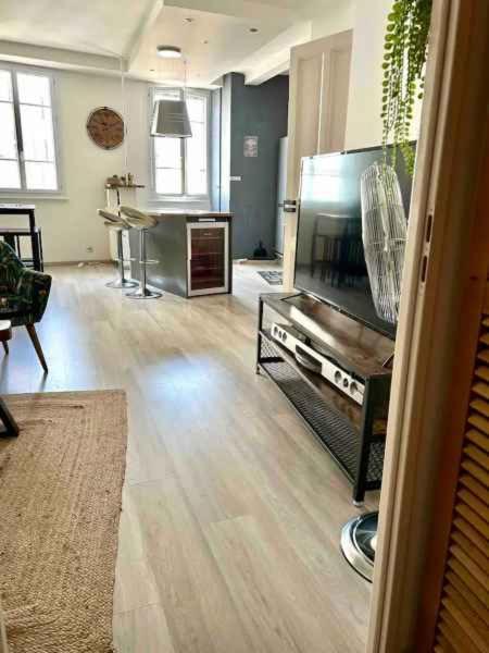קלרמונט-פרנד Bel Appartement Hypercentre T3/70 M2 מראה חיצוני תמונה